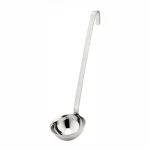 Louche à Soupe Inox Manche Extra-Long 38,5 cm Série M413 - Sunnex M413LA